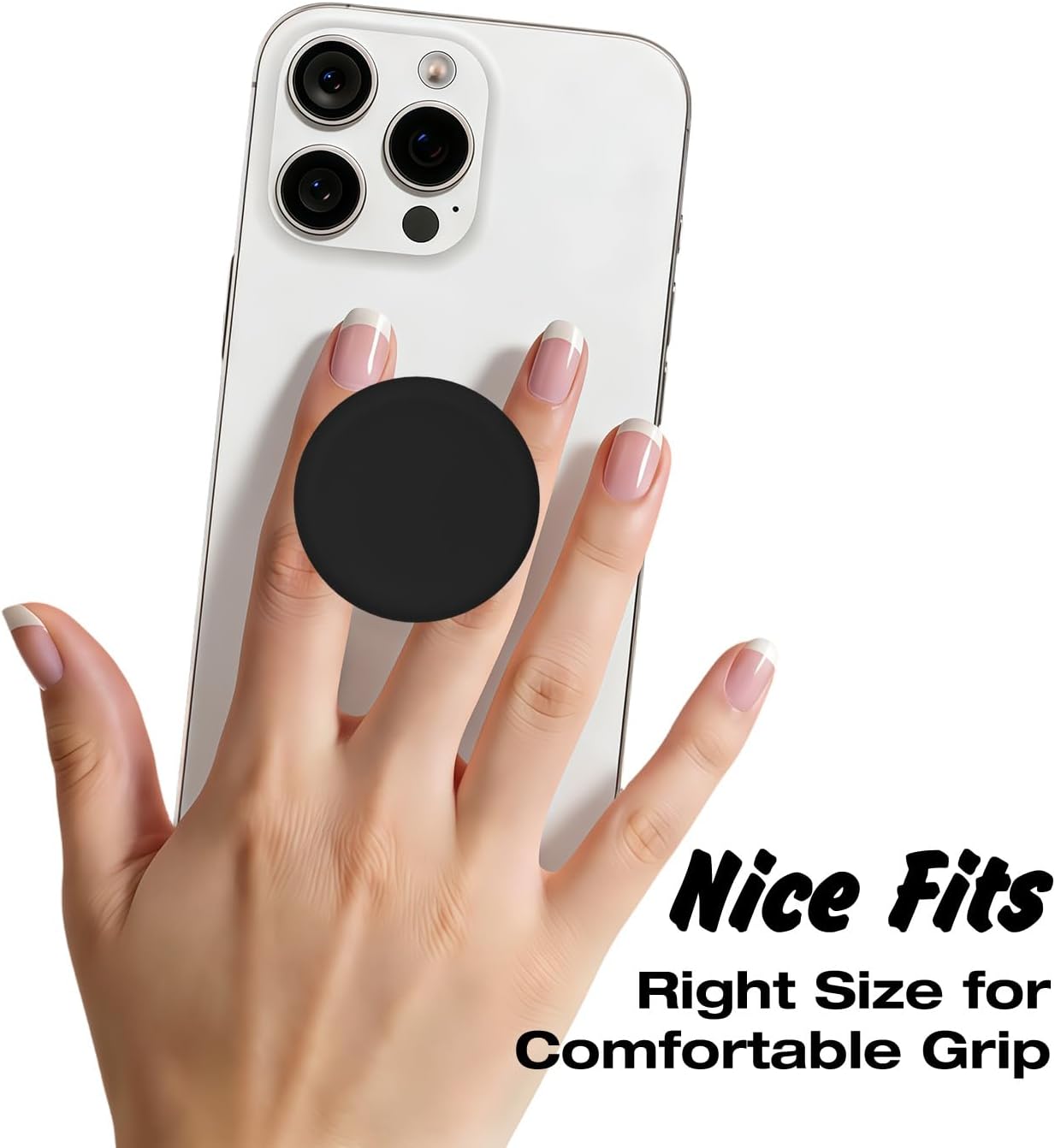 Popped Socket for iPhone 17 16 - Phone Accessories Vending Machine recensie en prijs