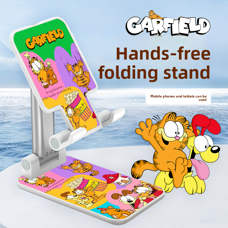 Garfield animation cartoon cut - Phone Accessories And Electronics recensie en prijs