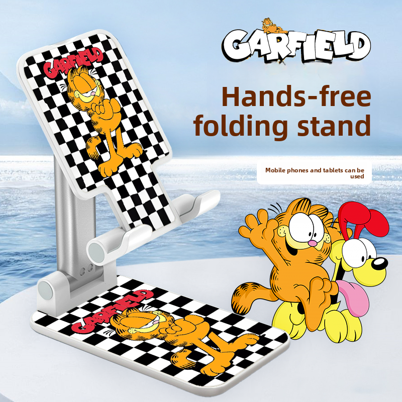 Garfield animation cartoon cut - Phone Accessories And Electronics recensie en prijs