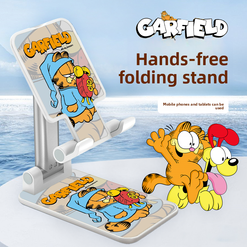 Garfield animation cartoon cut - Phone Accessories And Electronics recensie en prijs