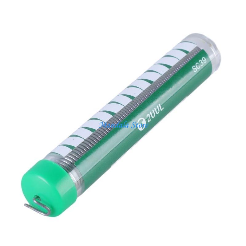 U2JC 300cm 0.8mm Soldering Wir - Phone Accessories You Need recensie en prijs