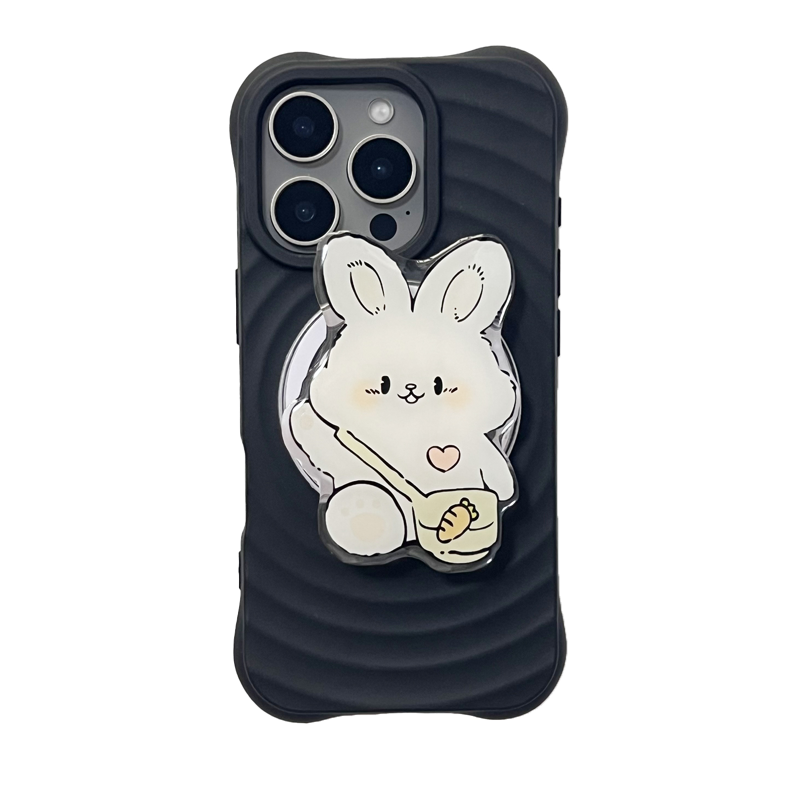 Cute Pet Lovely Rabbit Phone H - Phone Accessories For Girls recensie en prijs