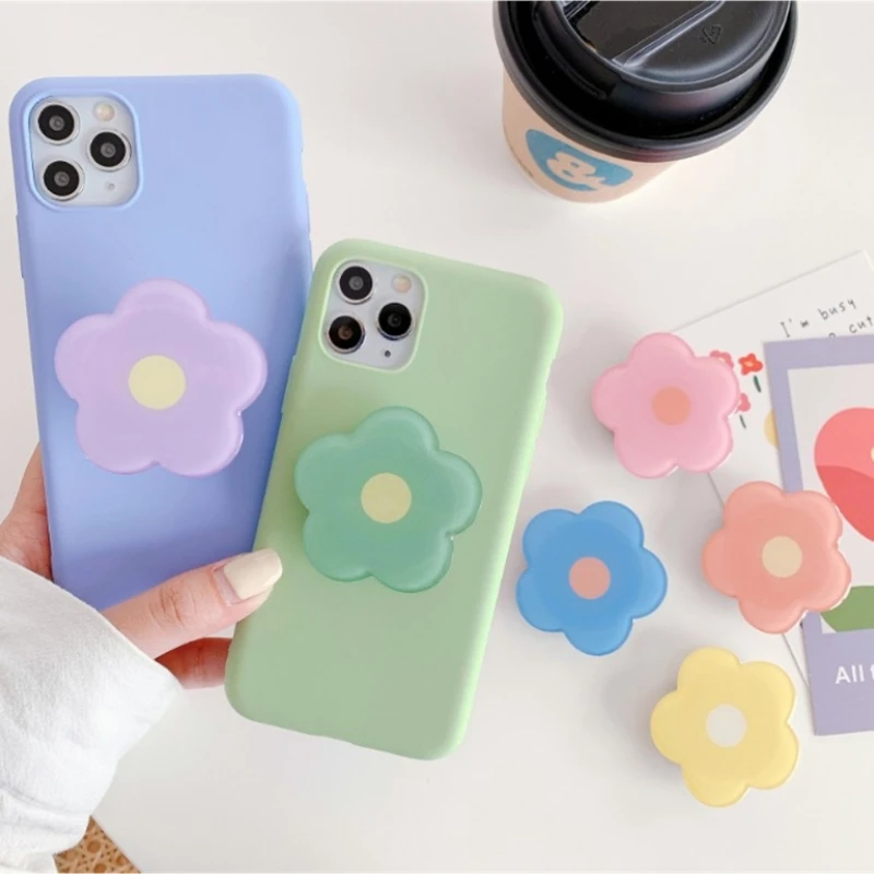 Mobile Phone Grip Holder Socke - Phone Accessories Vending Machine recensie en prijs