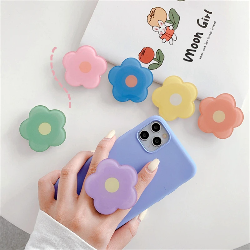 Mobile Phone Grip Holder Socke - Phone Accessories Vending Machine recensie en prijs