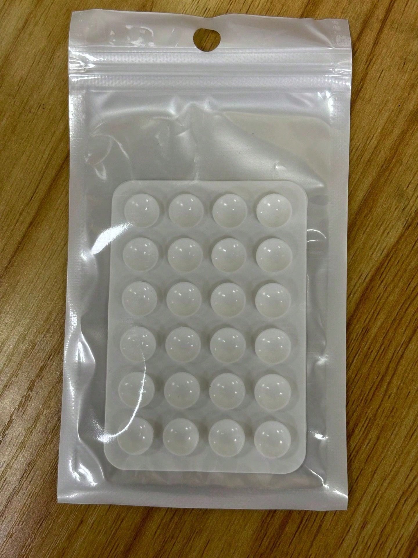 MagSafe Compatible White Silic - Phone Accessories For Content Creators recensie en prijs