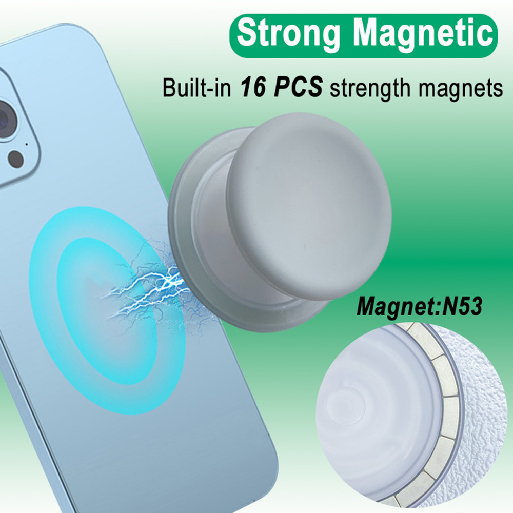 Grippopso Magnetic Mobile Phon - Phone Accessories Vending Machine recensie en prijs