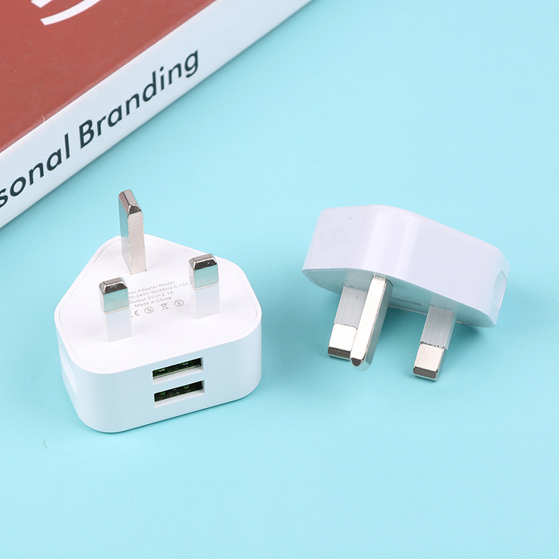 Universal UK Plug 3 Pin Wall C - Phone Accessories Business recensie en prijs
