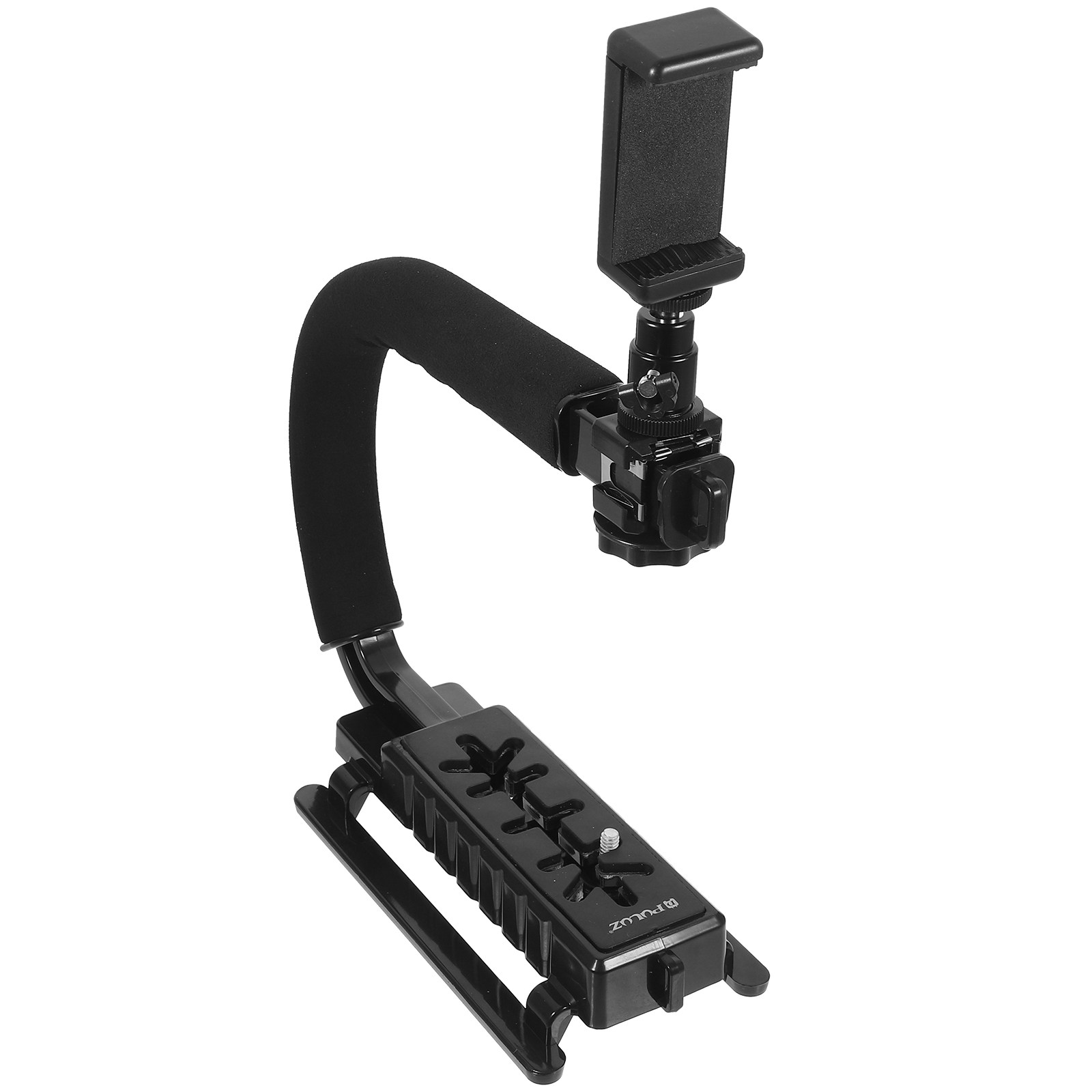 Gimbal for Camera Phone Holder - Phone Accessories For Content Creators recensie en prijs