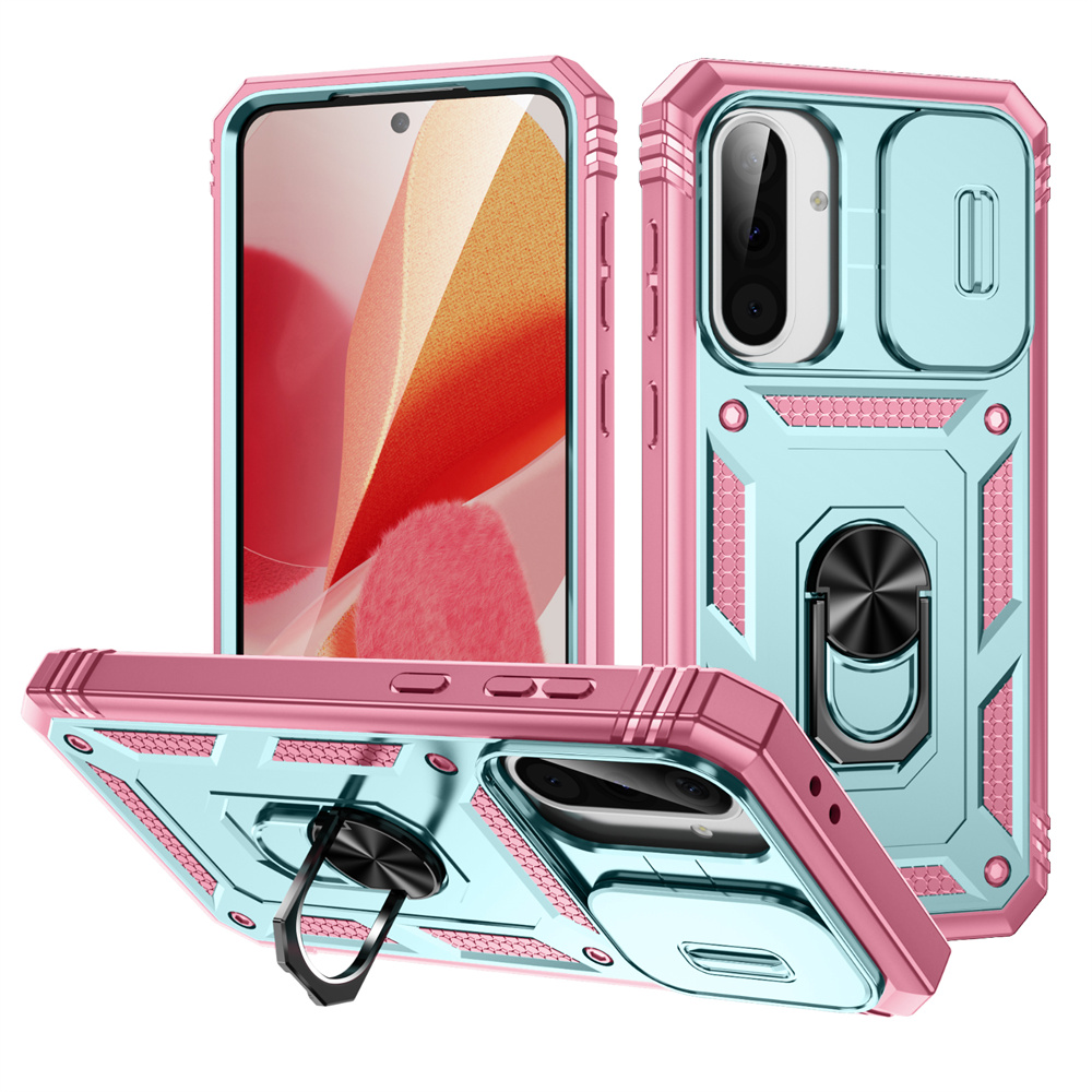 360 Ring Holder Kickstand Slid - Phone Accessories Ring recensie en prijs