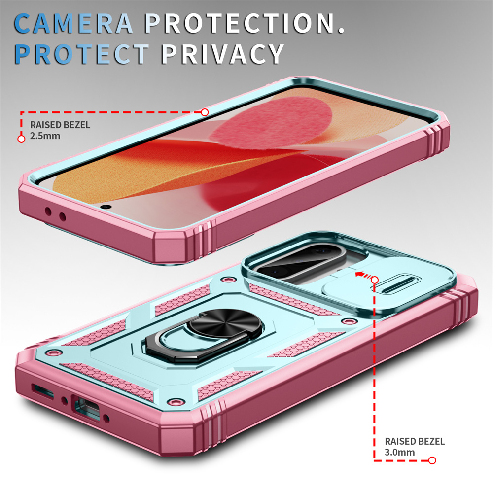 360 Ring Holder Kickstand Slid - Phone Accessories Ring recensie en prijs
