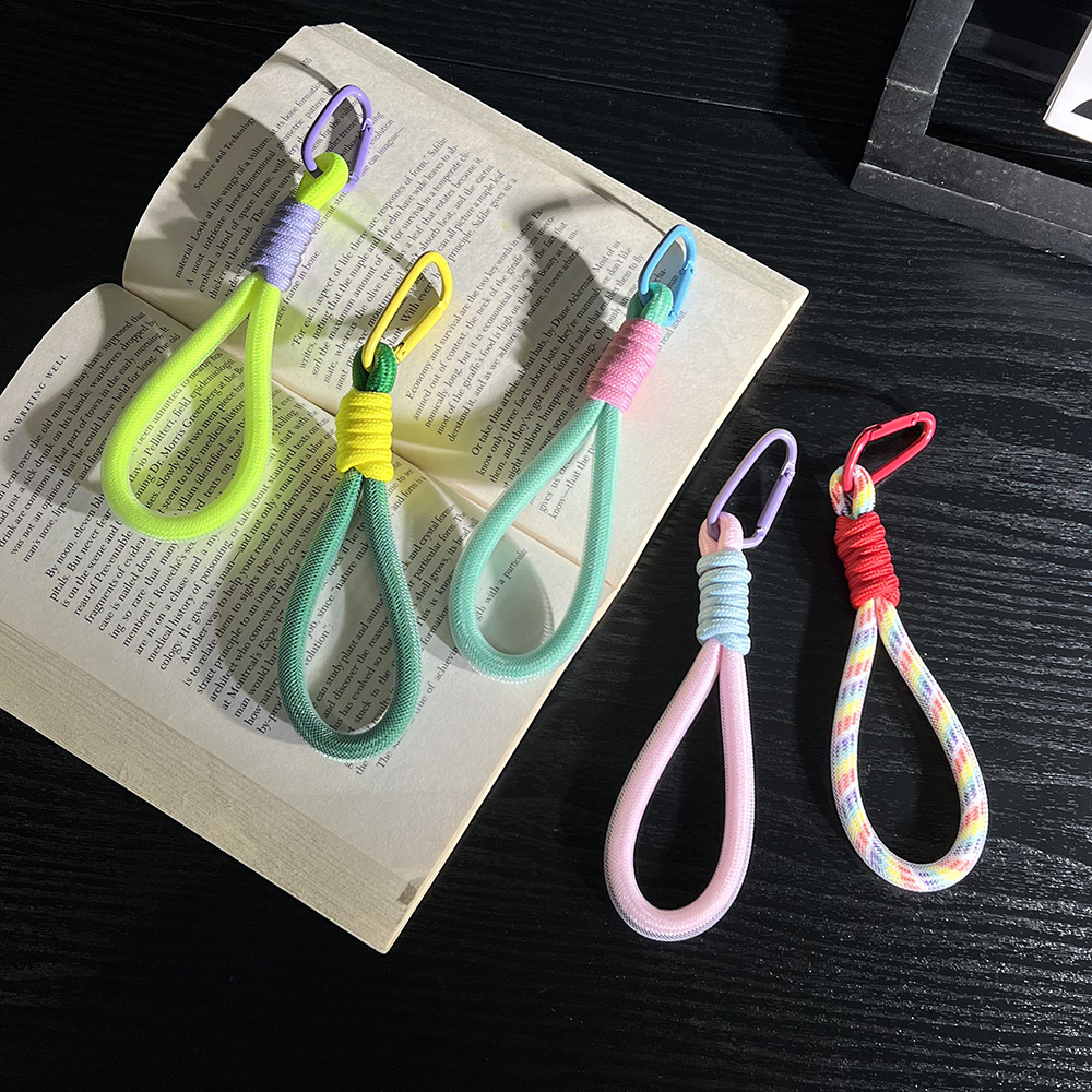 Mesh Landyard Fluorescent Pend - Phone Accessories And Electronics recensie en prijs
