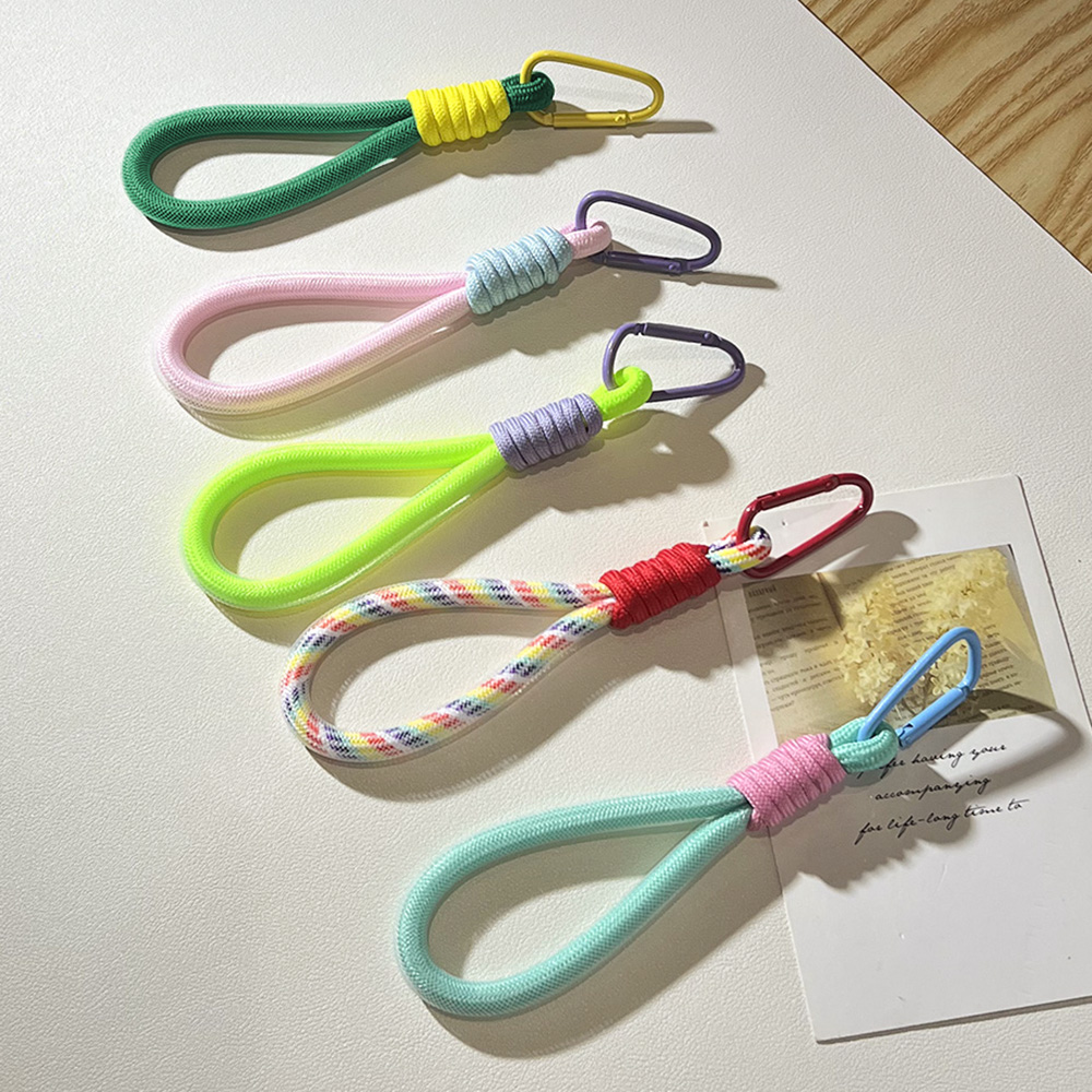 Mesh Landyard Fluorescent Pend - Phone Accessories And Electronics recensie en prijs