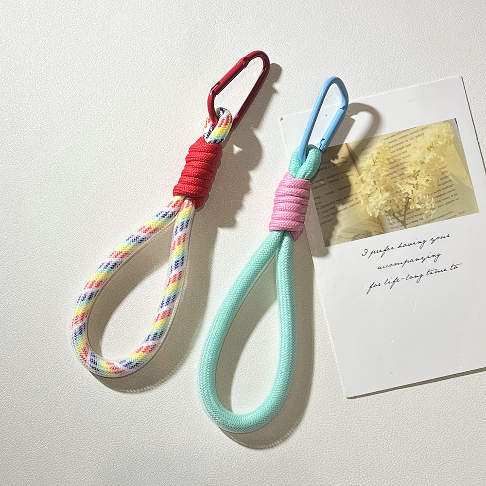 Mesh Landyard Fluorescent Pend - Phone Accessories And Electronics recensie en prijs