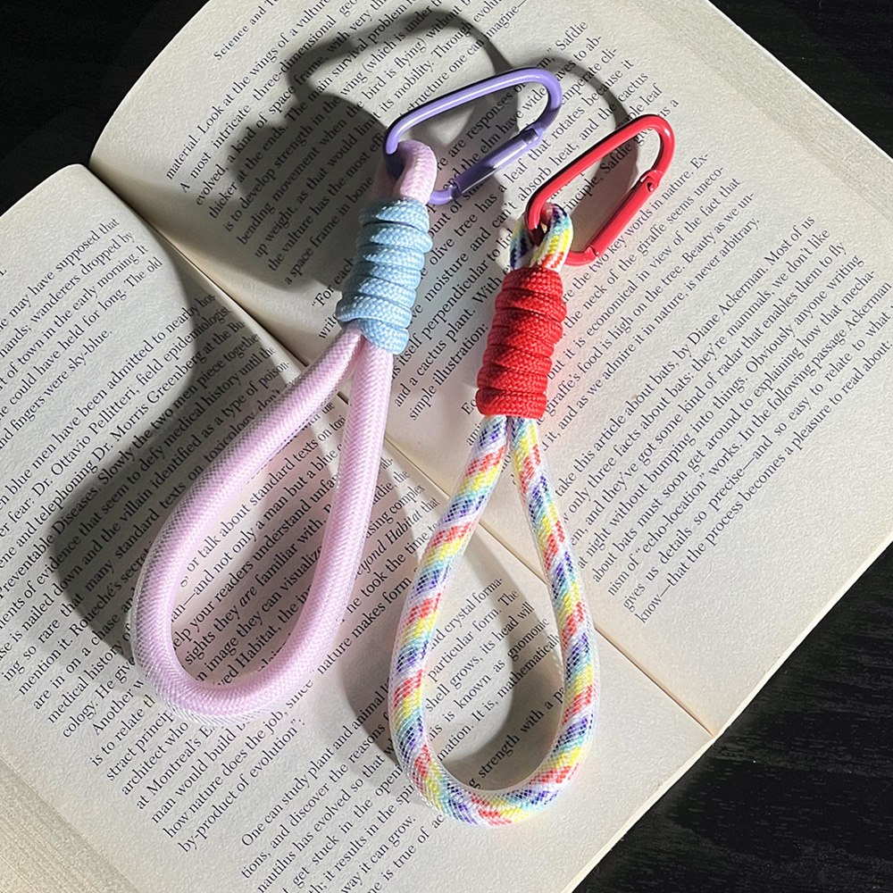 Mesh Landyard Fluorescent Pend - Phone Accessories And Electronics recensie en prijs