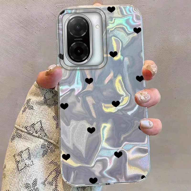 Cute Little Love Heart Phone C - Phone Accessories For Girls recensie en prijs
