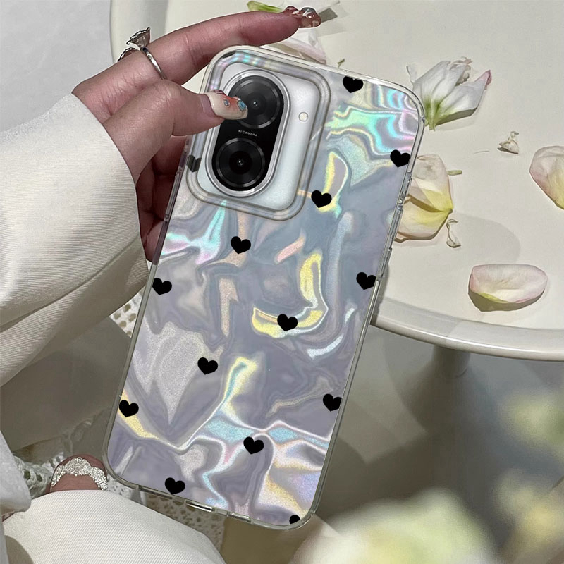 Cute Little Love Heart Phone C - Phone Accessories For Girls recensie en prijs