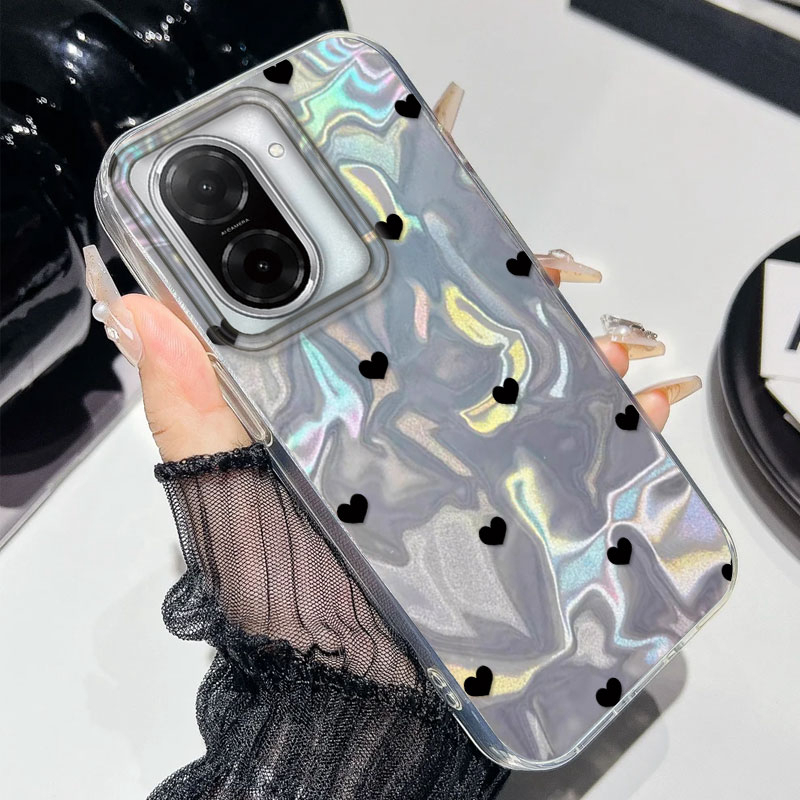 Cute Little Love Heart Phone C - Phone Accessories For Girls recensie en prijs