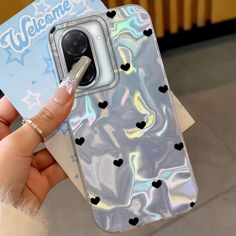 Cute Little Love Heart Phone C - Phone Accessories For Girls recensie en prijs