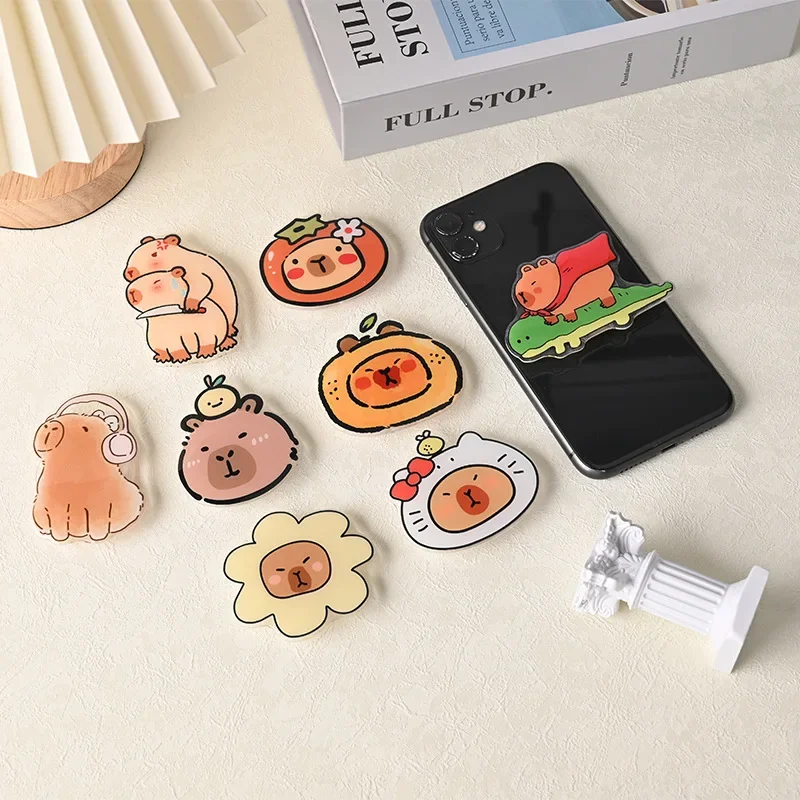 New Korean INS Cartoon Cute Fu - Phone Accessories Vending Machine recensie en prijs