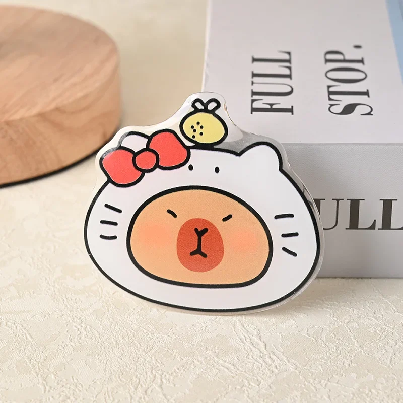 New Korean INS Cartoon Cute Fu - Phone Accessories Vending Machine recensie en prijs