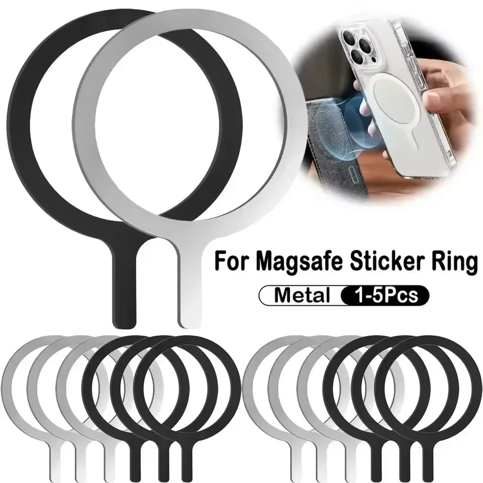 Stainless Steel Universal Magn - Phone Accessories And Electronics recensie en prijs
