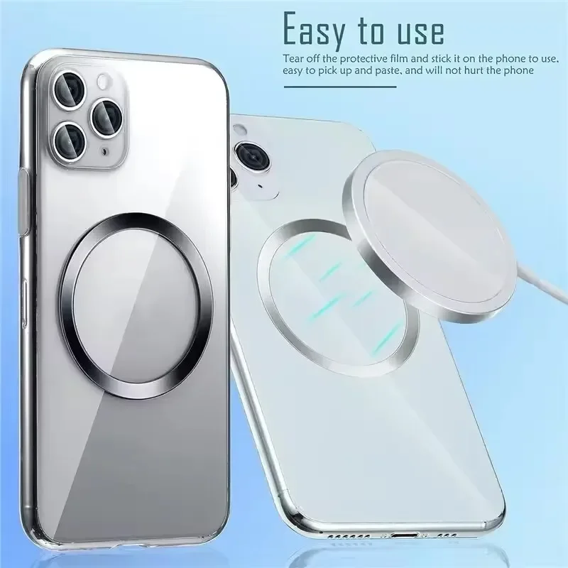 Stainless Steel Universal Magn - Phone Accessories And Electronics recensie en prijs