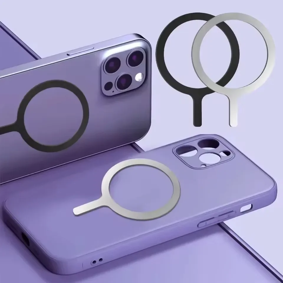 Stainless Steel Universal Magn - Phone Accessories And Electronics recensie en prijs