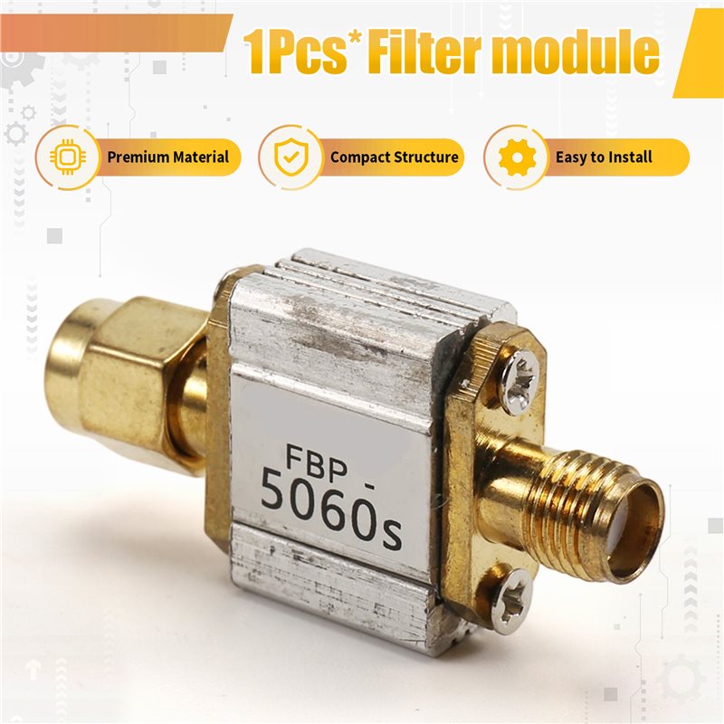 【PHONE ACCESSORY】For RF BPF Fi - Phone Accessories Images recensie en prijs