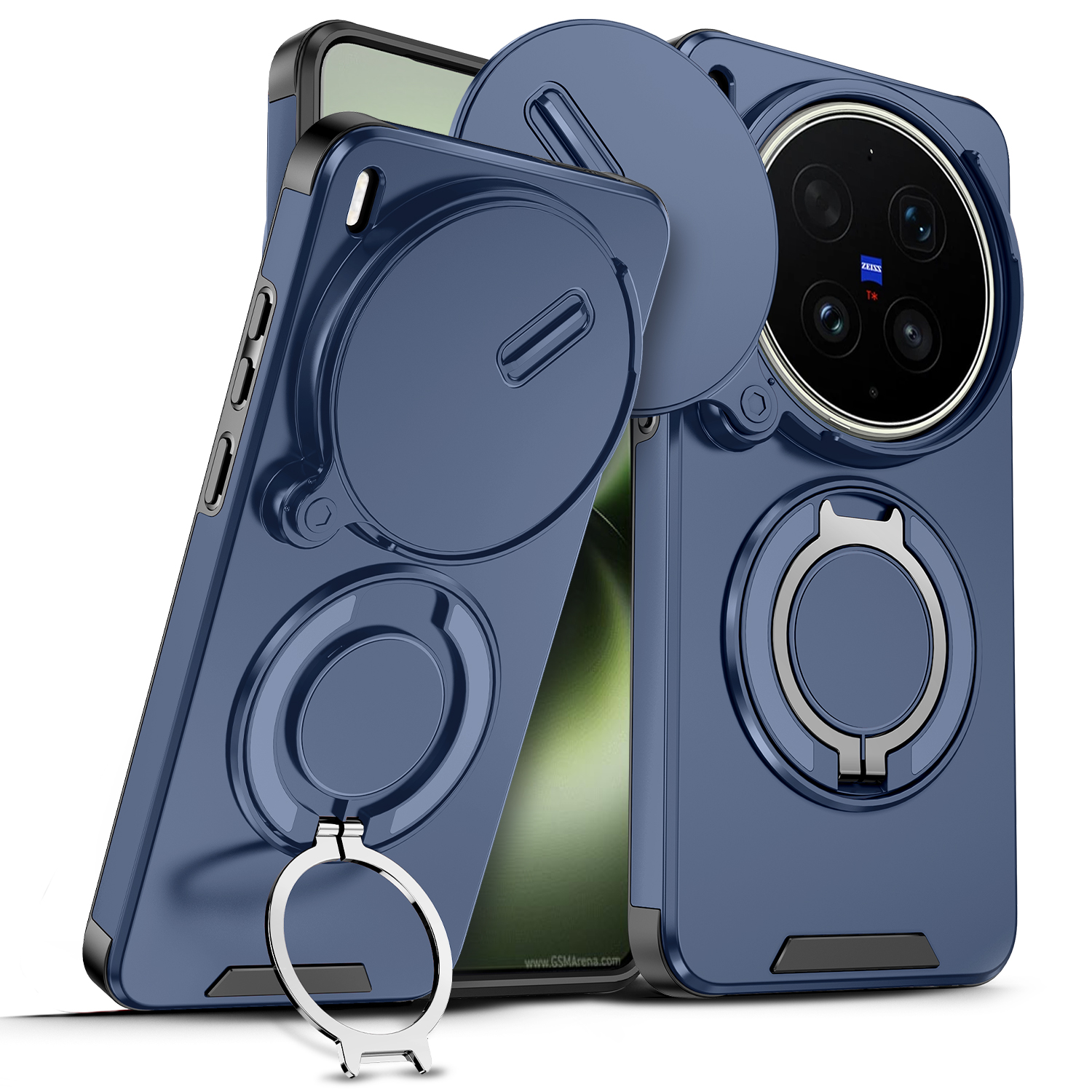 For Vivo X300 Ultra X300 PRO P - Phone Accessories Ring recensie en prijs