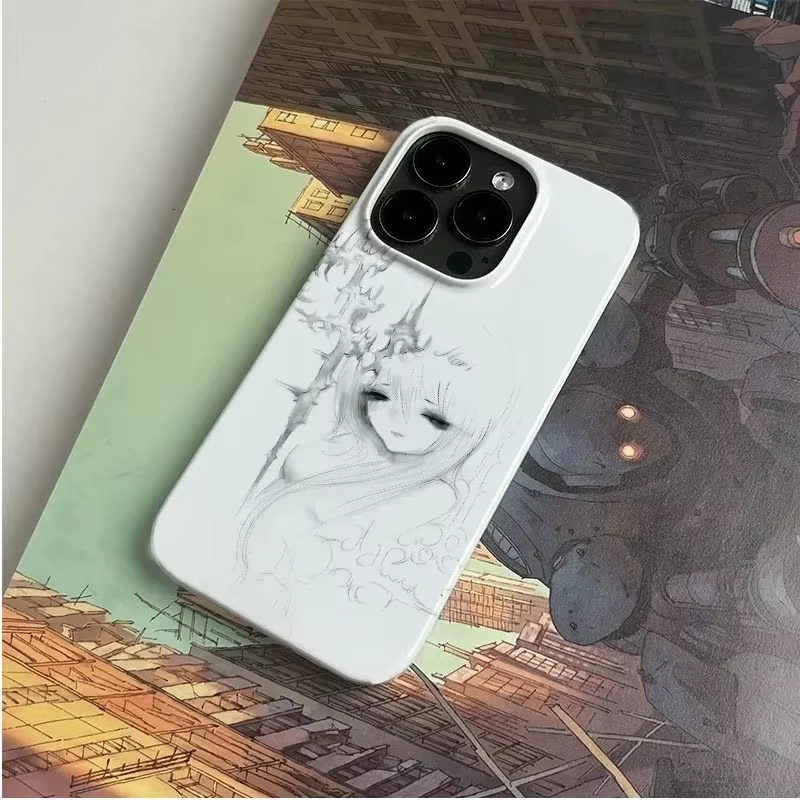 Luxury Ins Cute Girl Angel Jel - Phone Accessories For Girls recensie en prijs
