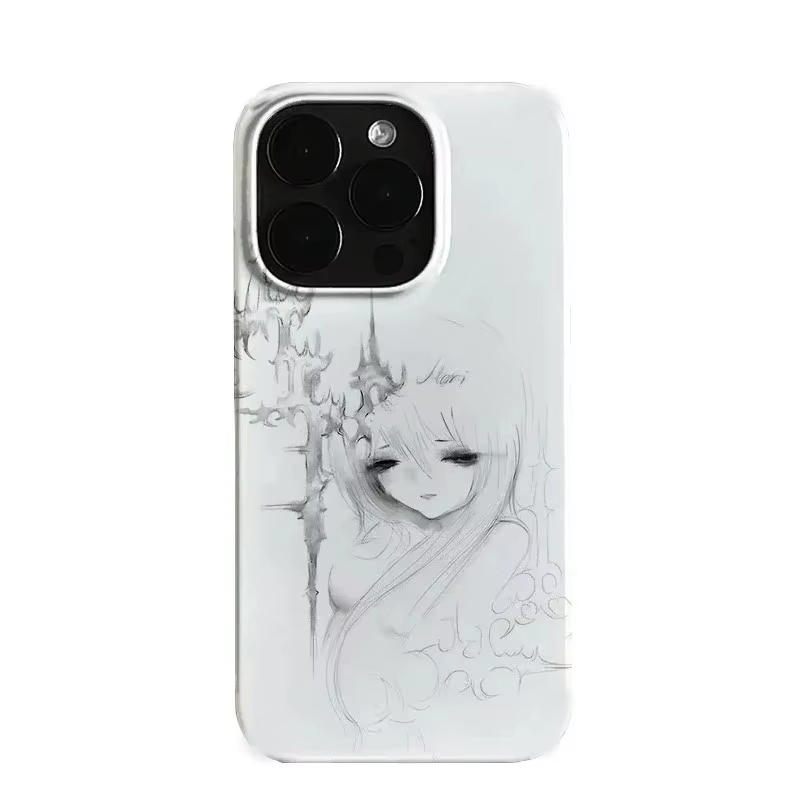 Luxury Ins Cute Girl Angel Jel - Phone Accessories For Girls recensie en prijs