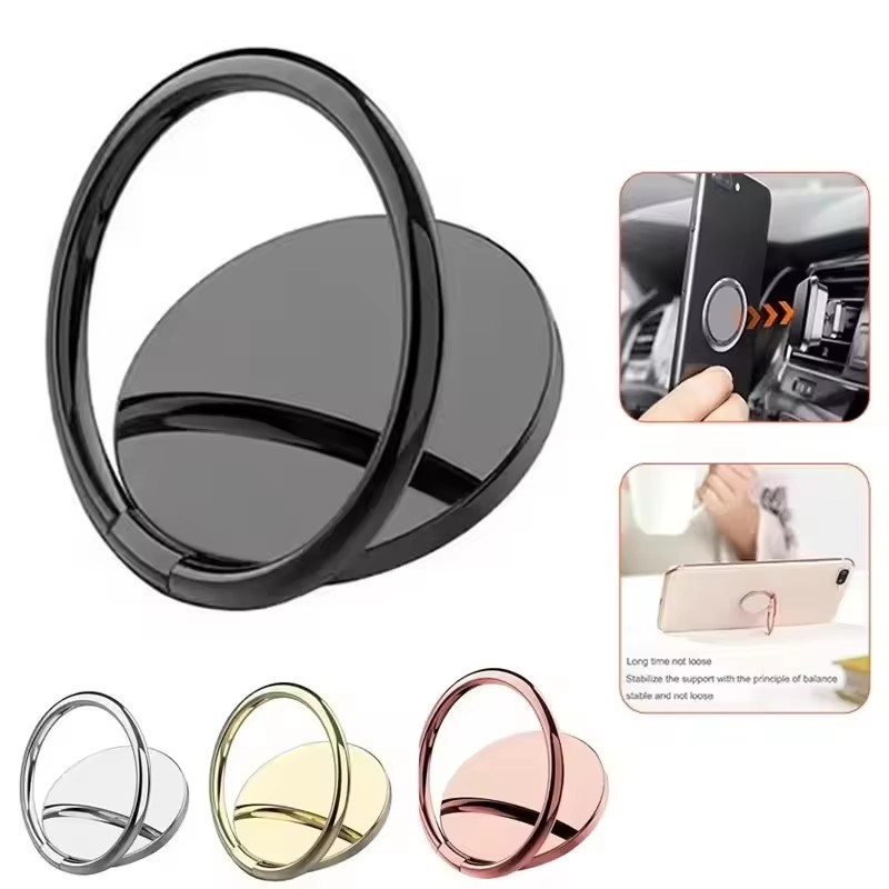 Finger Ring Mobile Phone Holde - Phone Accessories And Electronics recensie en prijs