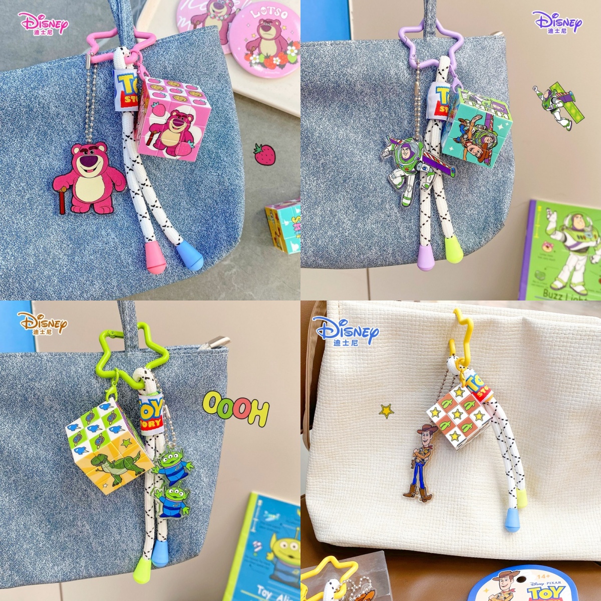 New Arrival Genuine Disney  Se - Phone Accessories And Electronics recensie en prijs