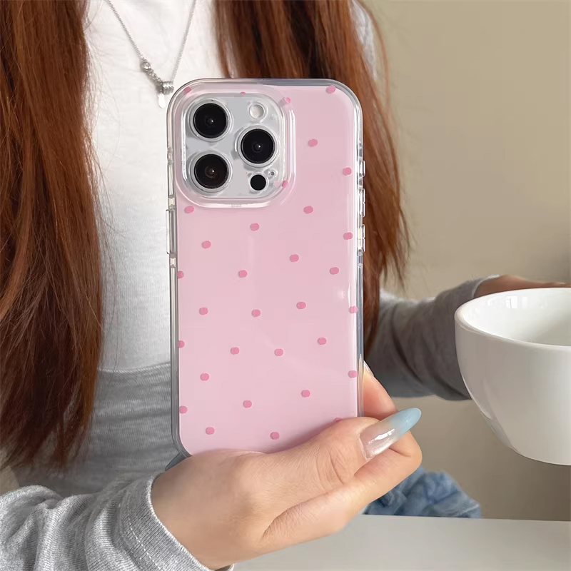 Korean Ins Girl Simple Blue Pi - Phone Accessories For Girls recensie en prijs