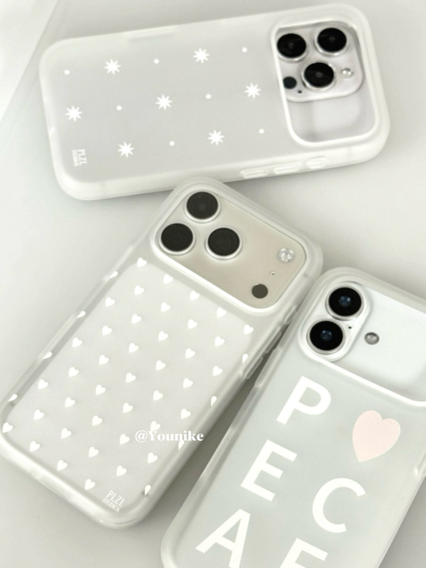 Ins Trendy Summer Sweet Pink G - Phone Accessories For Girls recensie en prijs