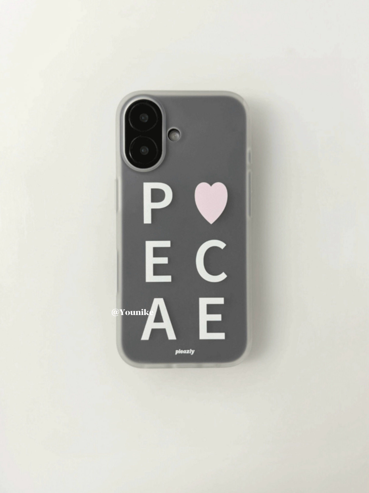 Ins Trendy Summer Sweet Pink G - Phone Accessories For Girls recensie en prijs