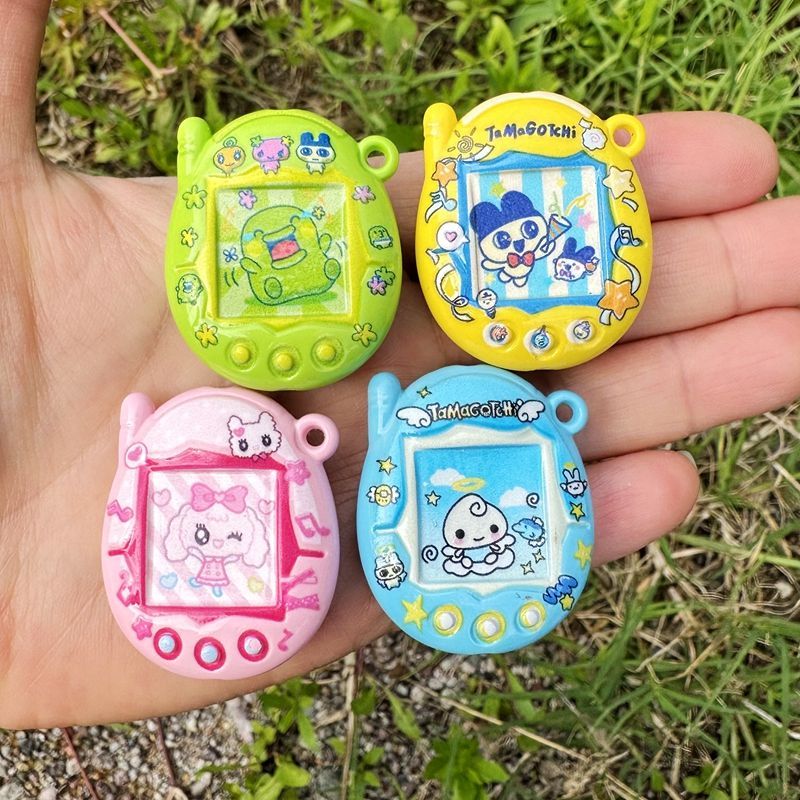 Tamagotchi double-sided printe - Phone Accessories And Electronics recensie en prijs