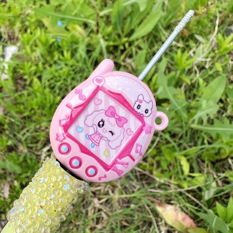 Tamagotchi double-sided printe - Phone Accessories And Electronics recensie en prijs