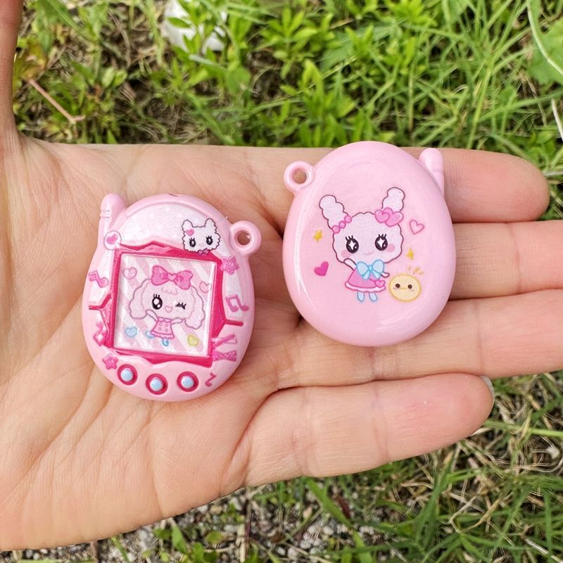 Tamagotchi double-sided printe - Phone Accessories And Electronics recensie en prijs