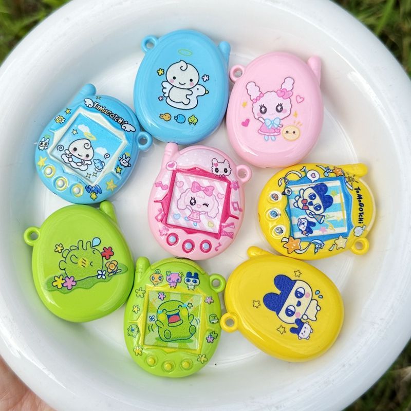 Tamagotchi double-sided printe - Phone Accessories And Electronics recensie en prijs