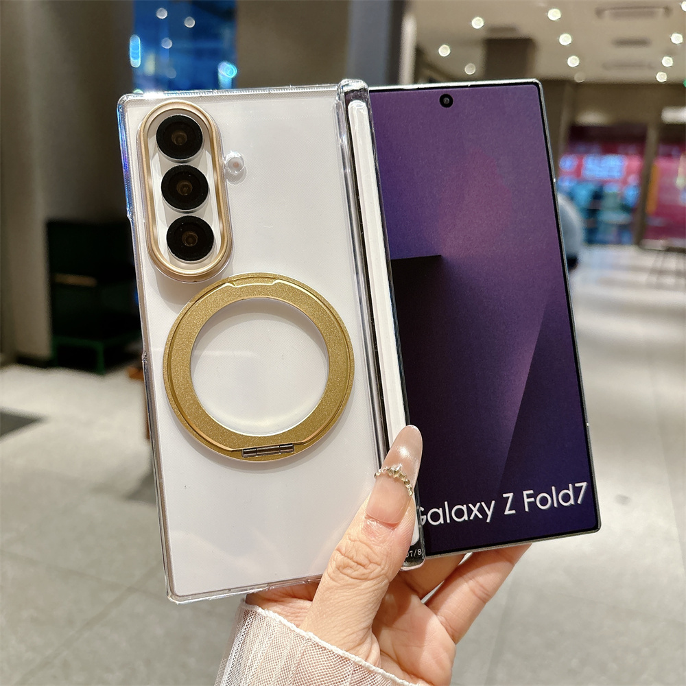 Magnetic Wireless Charging Pho - Phone Accessories Ring recensie en prijs