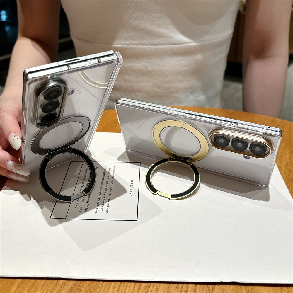 Magnetic Wireless Charging Pho - Phone Accessories Ring recensie en prijs
