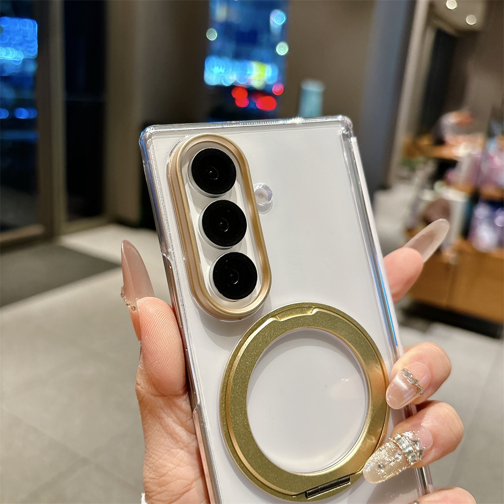Magnetic Wireless Charging Pho - Phone Accessories Ring recensie en prijs