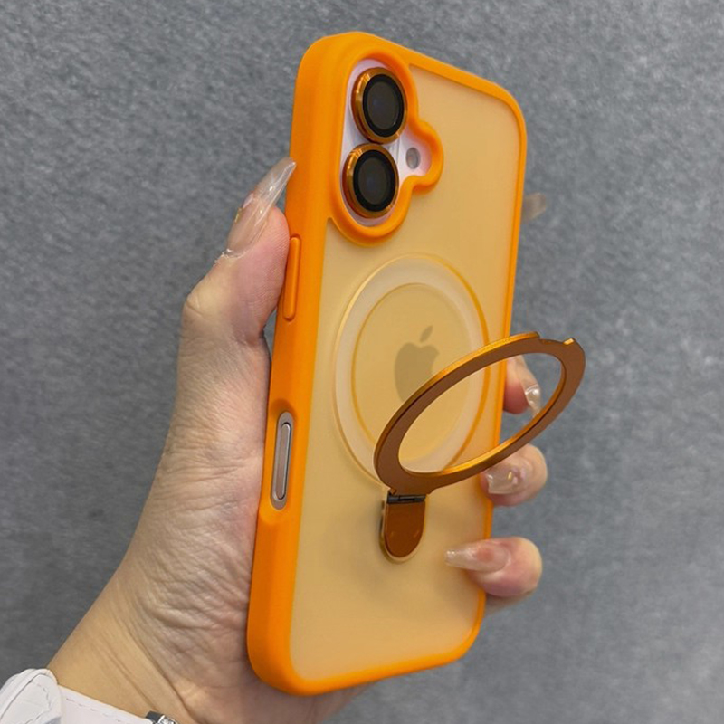Matte Ring Holder Glass Lens P - Phone Accessories Ring recensie en prijs