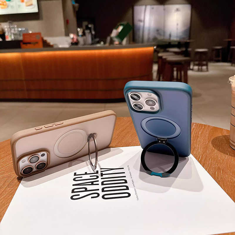 Matte Ring Holder Glass Lens P - Phone Accessories Ring recensie en prijs