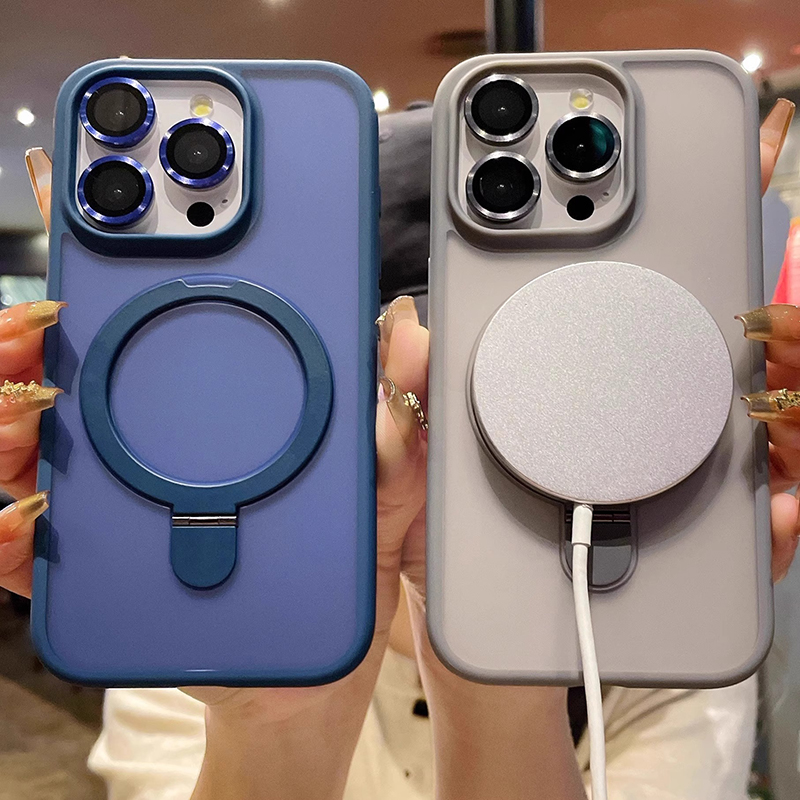 Matte Ring Holder Glass Lens P - Phone Accessories Ring recensie en prijs