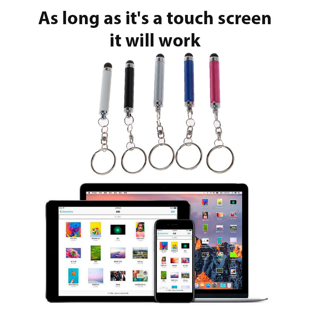 Universal Pen for Tablet Mobil - Phone Accessories You Need recensie en prijs