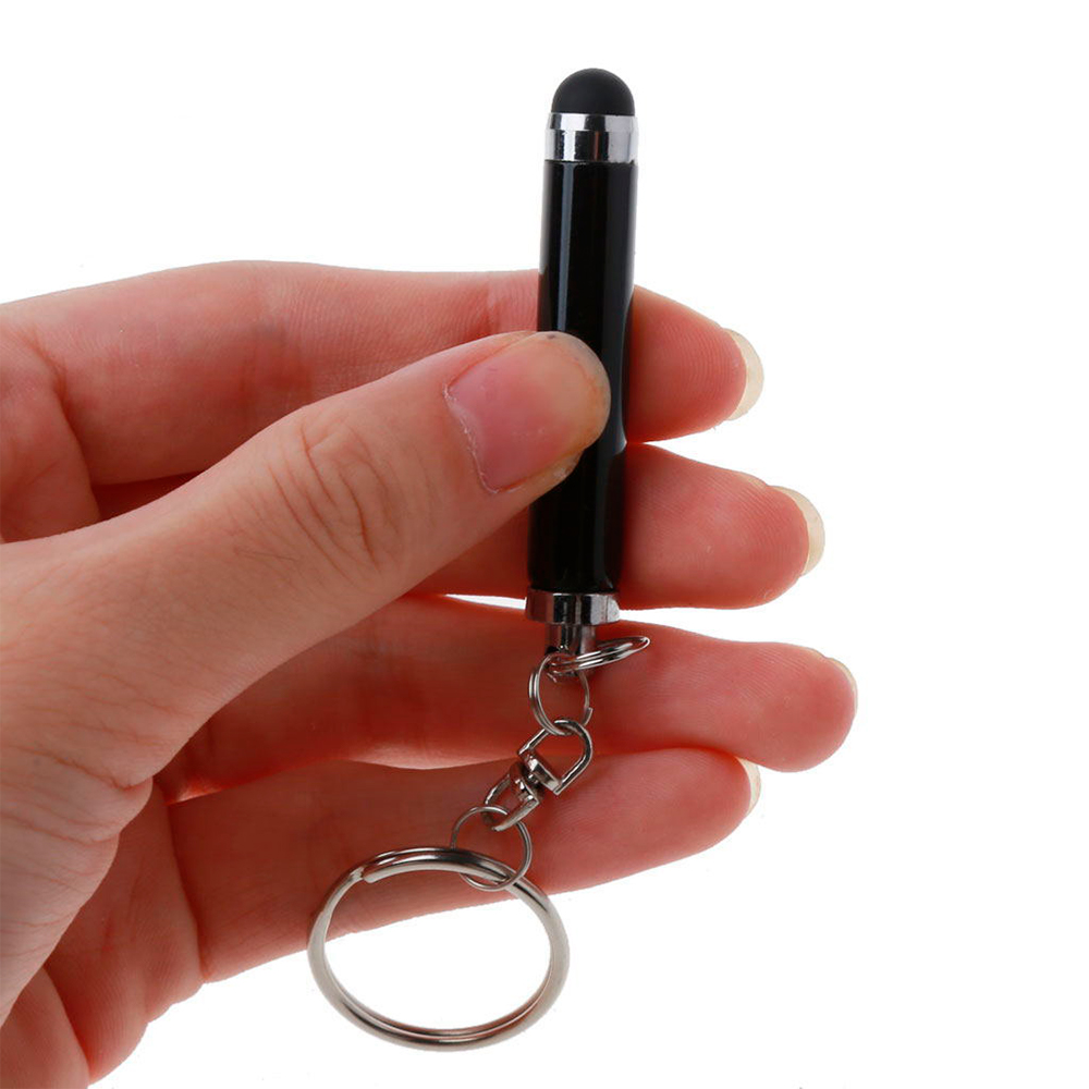 Universal Pen for Tablet Mobil - Phone Accessories You Need recensie en prijs