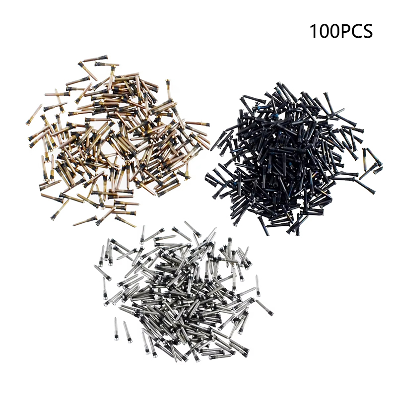 100Pcs Bottom Pentalobe Screws - Phone Accessories Business recensie en prijs