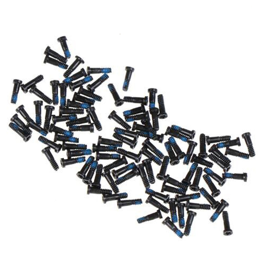 100Pcs Bottom Pentalobe Screws - Phone Accessories Business recensie en prijs